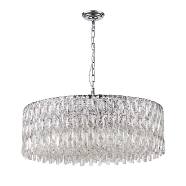 Подвесная люстра Favourite Robby 4723-18P