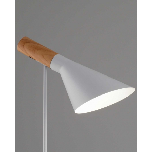 Лампа настольная Moderli Turin V11335-1T