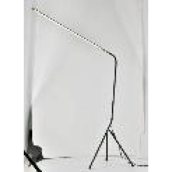 Торшер Alfa Light F3924-38 black+gol d 14W 50*90*15 0