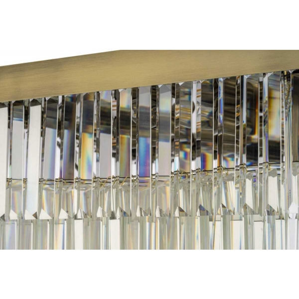 Потолочная люстра Dio DArte Elite Arco E 1.2.55x50.100 AB