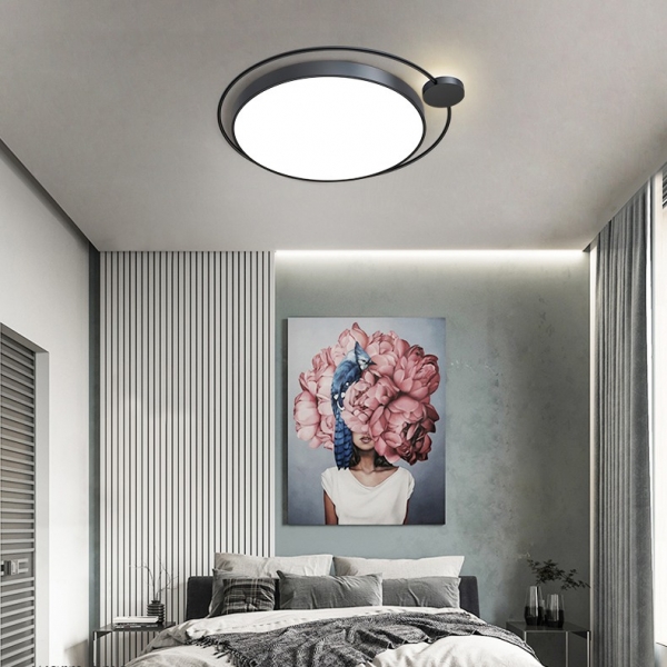 Потолочный светильник Imperium Loft Destin 140641-26