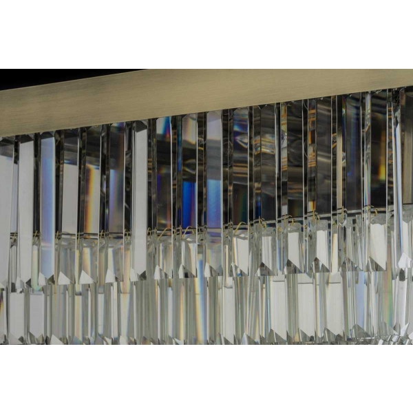 Потолочная люстра Dio DArte Elite Arco E 1.2.55x50.100 AB