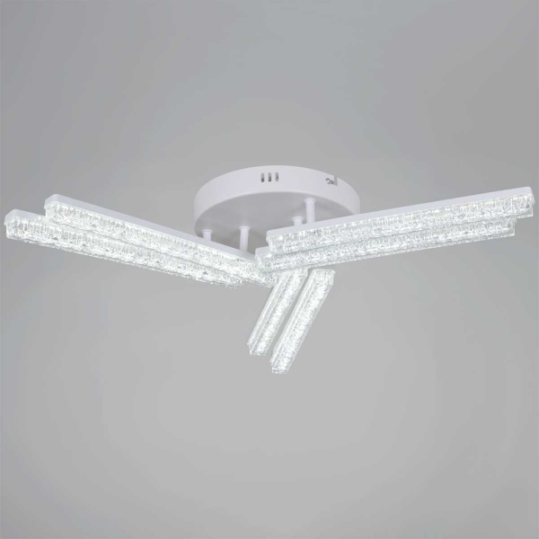 Потолочный светильник Reluce 58290-0.3-06 WH