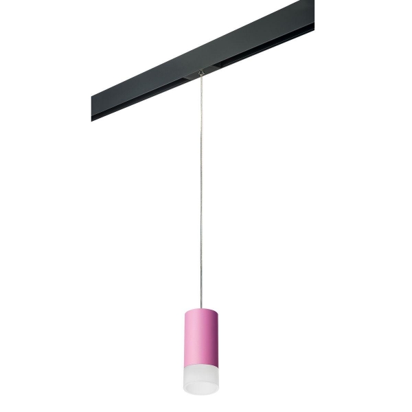 Комплект с трековым светильником Lightstar Rullo (214432+595857+202431) PRORP43231