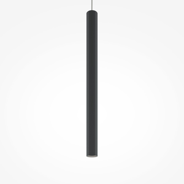 Подвесной светодиодный светильник Maytoni Pro Base MOD159PL-L6BK