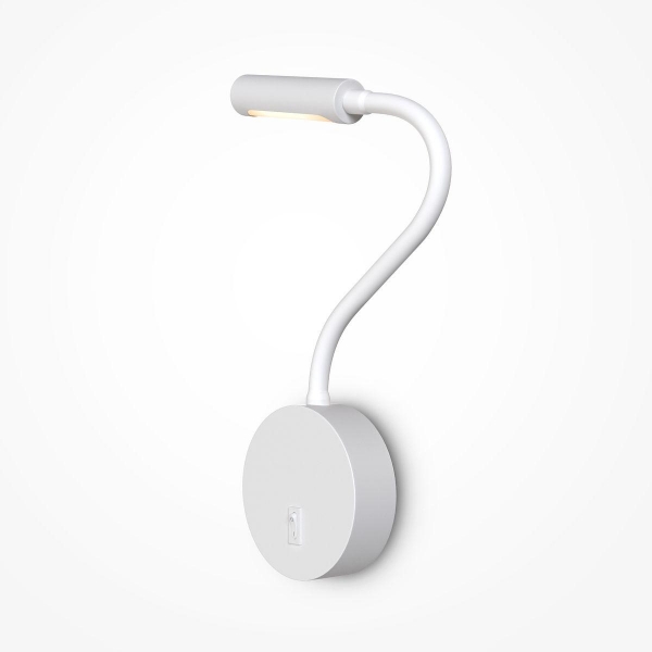 Бра Maytoni Stem C035WL-L3W3K