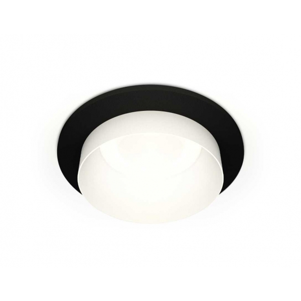 Комплект встраиваемого светильника Ambrella light Techno Spot XC (C6513, N6130) XC6513020