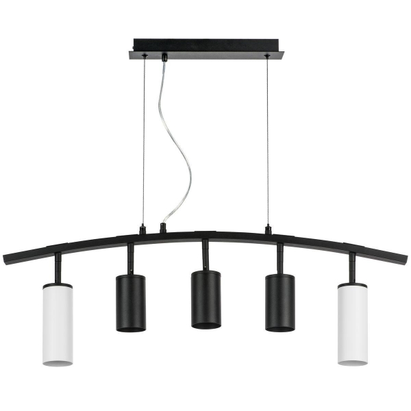 Комплект с подвесной люстрой Lightstar Rullo (571735+214437-3+214486-2) LR735862373