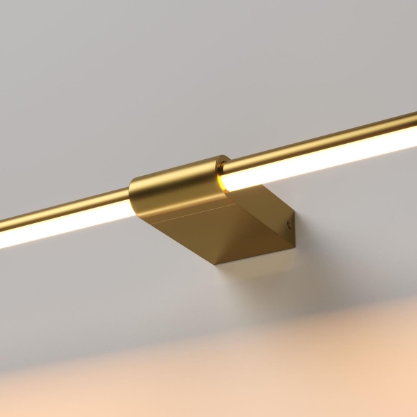 Светильник настенный светодиодный Elektrostandard Luar a070981