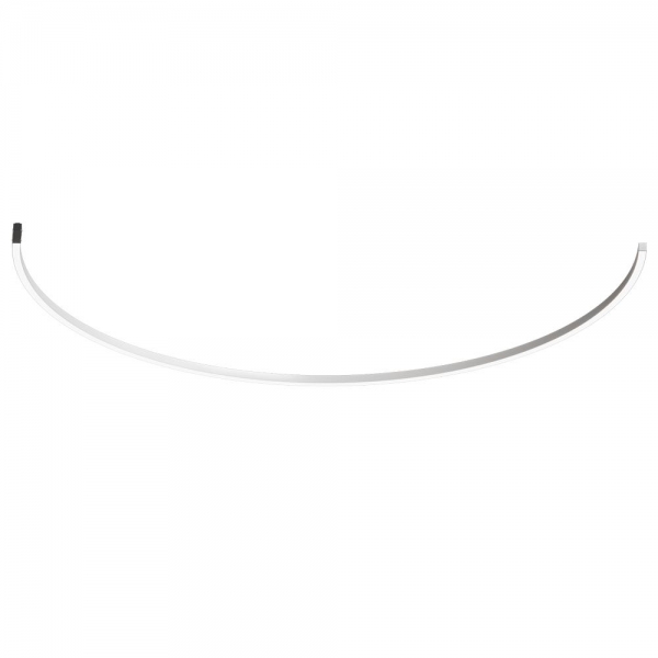 Магнитный трековый светильник Arte Lamp OPTIMA A7299PL-1BK