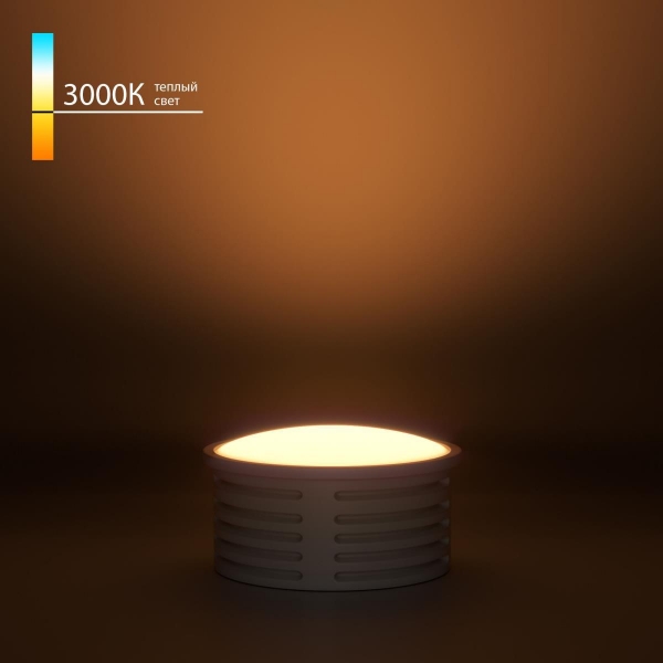 Светодиодный модуль 7W 3000K Elektrostandard a070744