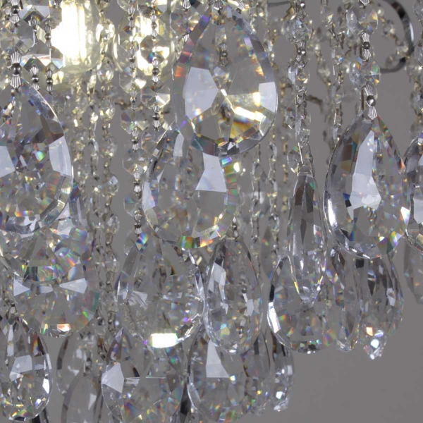 Люстра Reluce 79030-0.3-450A CH