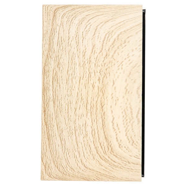 Уличный настенный светильник Uniel UUL-P42A 2х6W/GU10 IP65 PINE UL-00010558