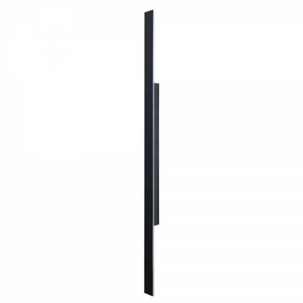 Уличный настенный светодиодный светильник Arte Lamp Tejat A5432AL-1BK