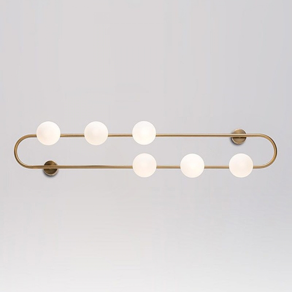 Бра Imperium Loft Hoop 140761-26