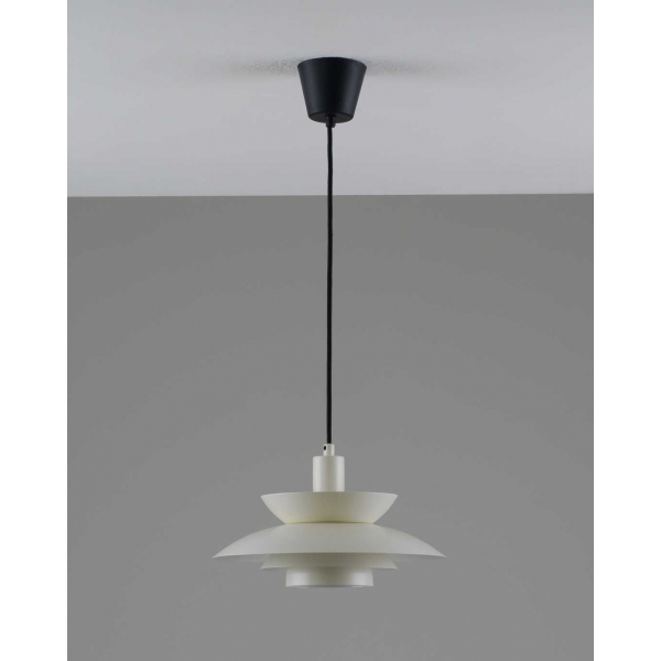 Светильник подвесной Moderli Shaggy V11304-1P