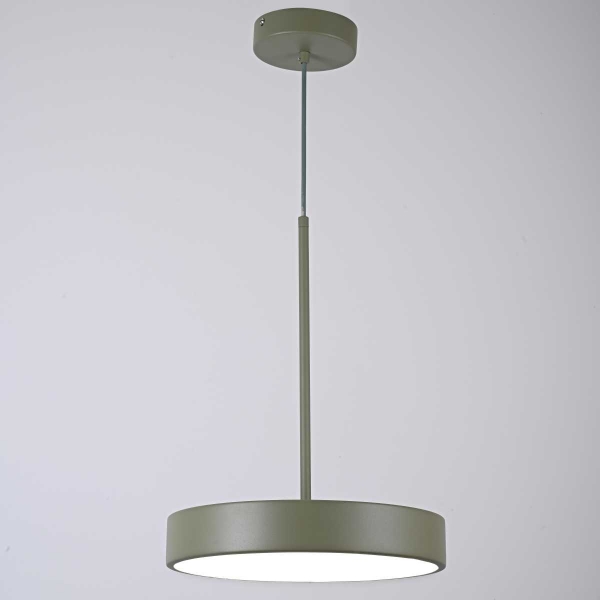 Подвесной светильник Imperium Loft Turna One 141110-26