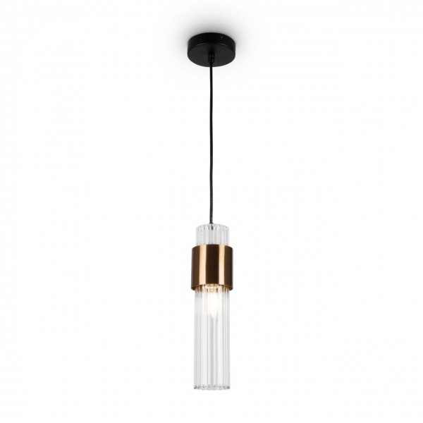 Подвесной светильник Freya Botello FR4002PL-01G