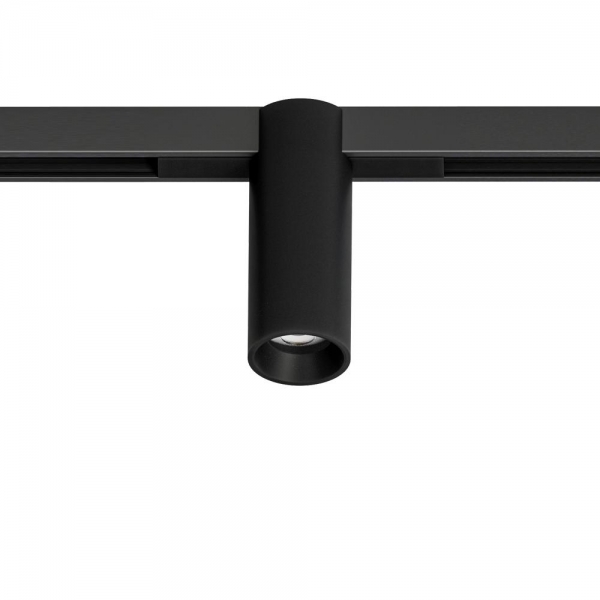 Магнитный трековый светильник Arte Lamp OPTIMA A7289PL-1BK