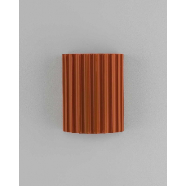 Светильник настенный светодиодный Moderli Bailey V11221-WL