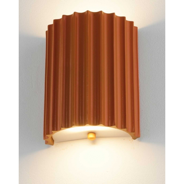 Светильник настенный светодиодный Moderli Bailey V11221-WL