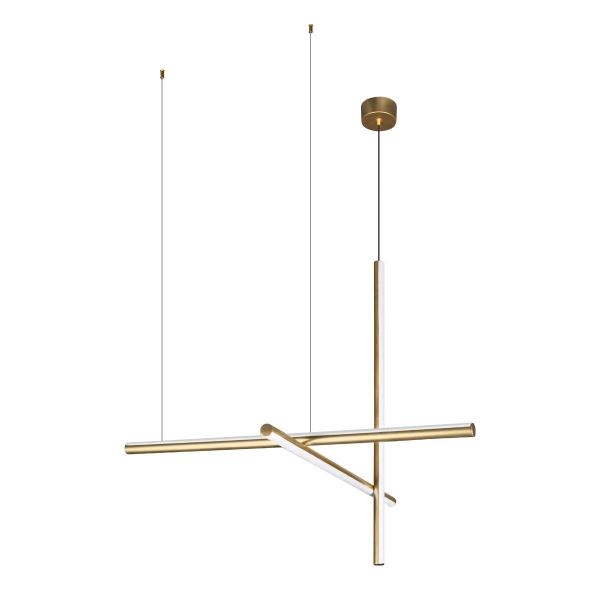 Подвесной светильник LOFT IT Coordinates 10393/D