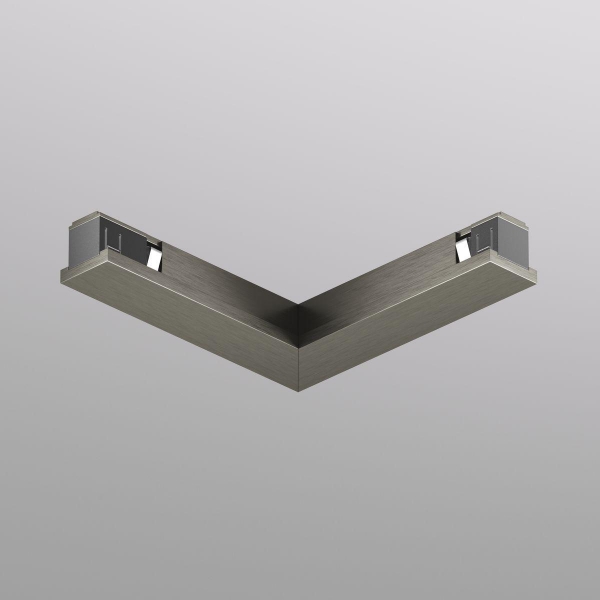 Коннектор L-образный Denkirs Shine Base TR5723-DN