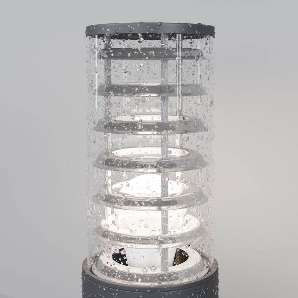 Ландшафтный светильник Maytoni Outdoor O576FL-01GR1