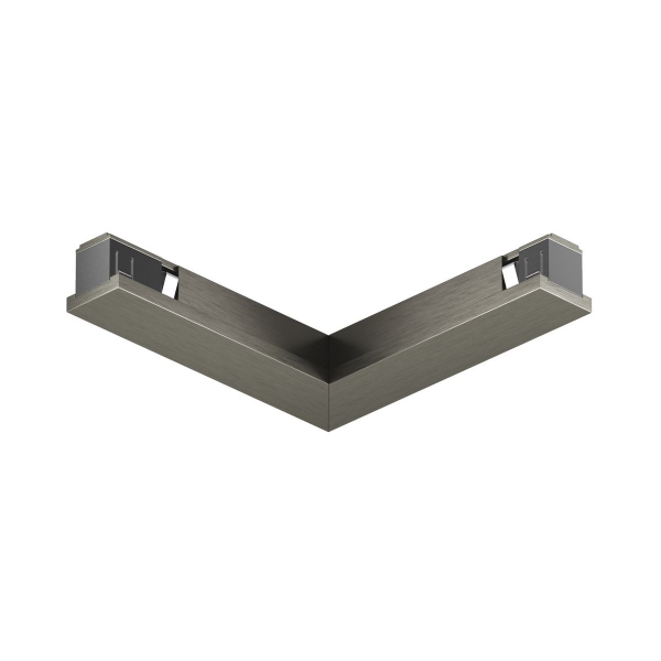 Коннектор L-образный Denkirs Shine Base TR5723-DN