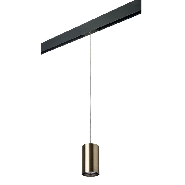 Комплект с трековым светильником Lightstar Rullo (214431+595857) PRORP431