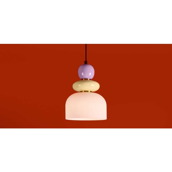 Подвесной светильник Freya FR5595PL-01B