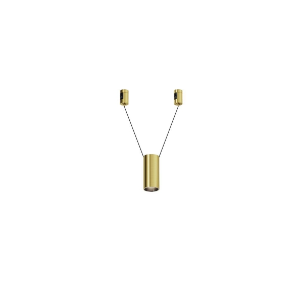 Трековый светильник Maytoni Technical TR157-1-12W4K-BS