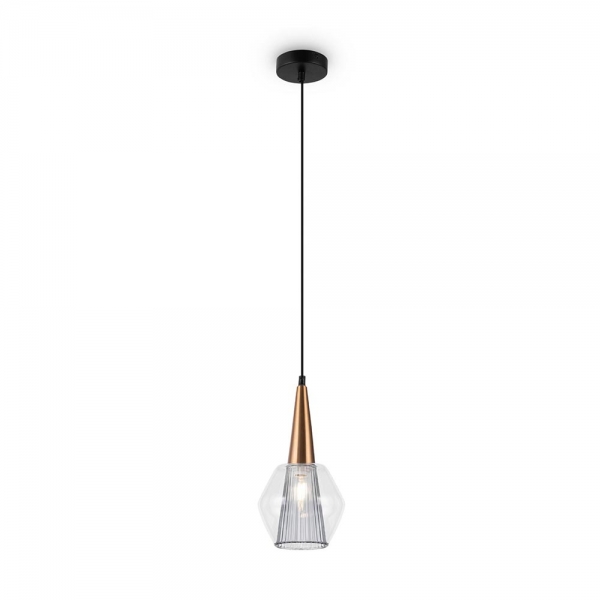 Подвесной светильник Freya Copita FR5133PL-01GR
