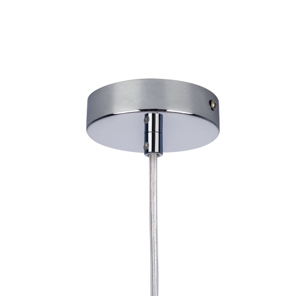 Комплект с подвесной люстрой Lightstar Extra (721134+572104) L1P721134