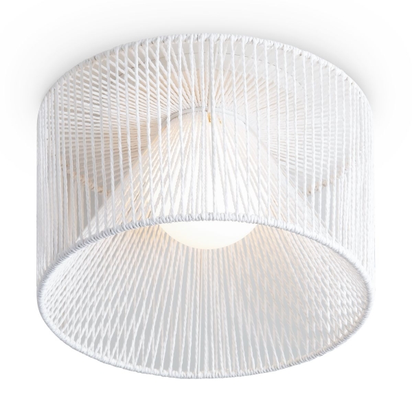 Потолочный светильник Freya Cottage FR5405CL-01W1