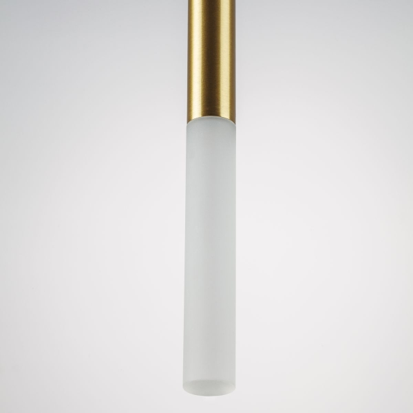 Комплект с подвесным светильником Lightstar Tubo (747343+574702) LT7473432