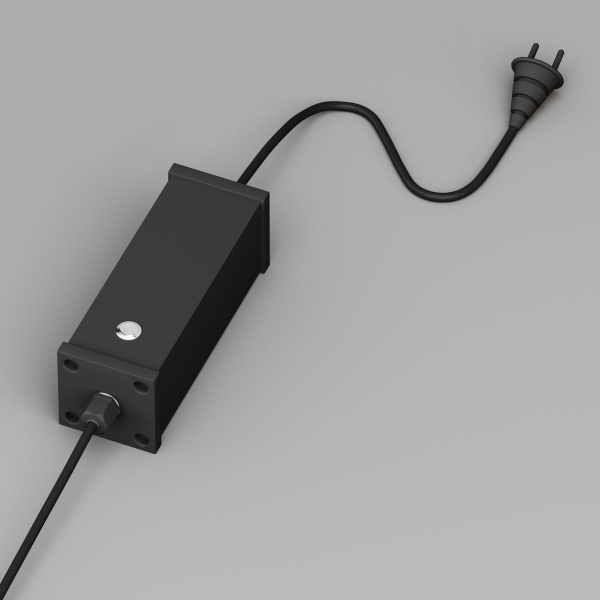 Ландшафтный светильник Maytoni Outdoor O478FL-L18GF3K