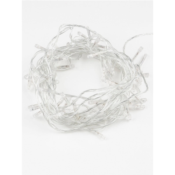 Светодиодная гирлянда Uniel 220V зеленый ULD-S0500-050/DTA Green IP20 UL-00005760