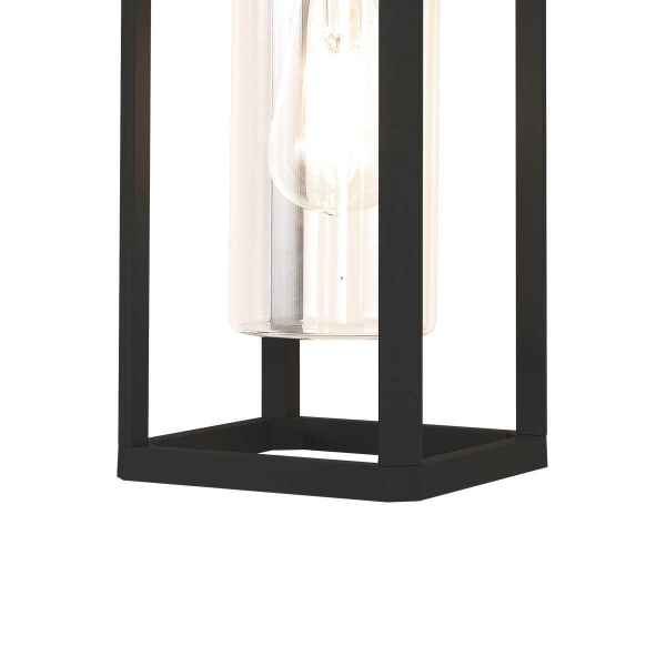 Настенный уличный светильник Mantra ALPS 9114