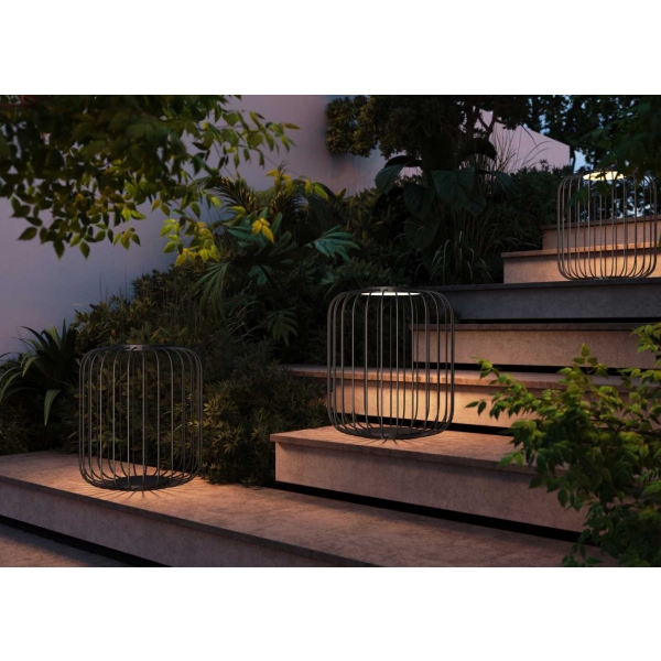 Ландшафтный светильник Maytoni Outdoor O478FL-L18GF3K