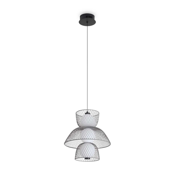 Подвесной светильник Freya Modern FR5545PL-L5GR