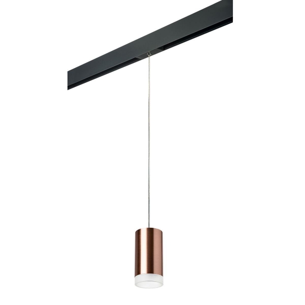 Комплект с трековым светильником Lightstar Rullo (214430+595857+202430) PRORP430430