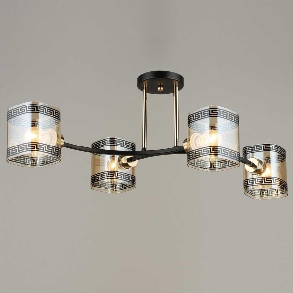 Потолочный светильник Reluce 04723-0.3-04