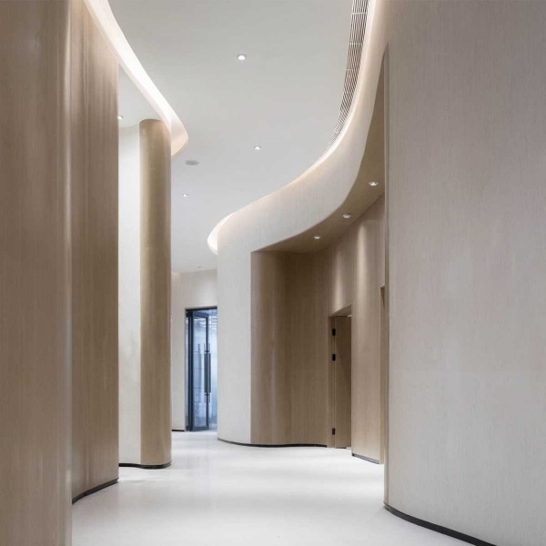 Встраиваемый светильник Mantra CANE 9270