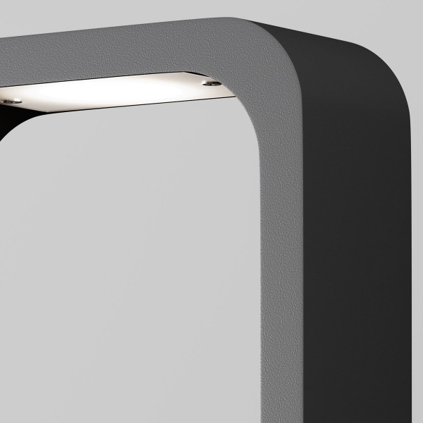 Уличный светодиодный светильник Maytoni Track O461FL-L7GF3K