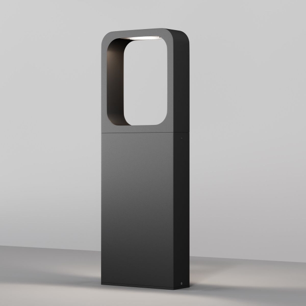 Уличный светодиодный светильник Maytoni Track O461FL-L7GF3K