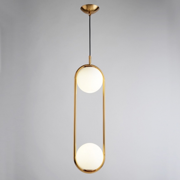 Подвесной светильник Imperium Loft Hoop 140757-26