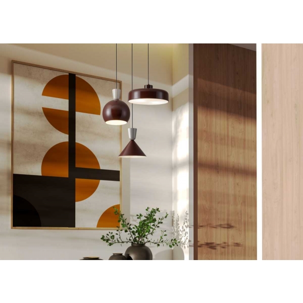 Подвесной светильник Freya FR5598PL-01CR