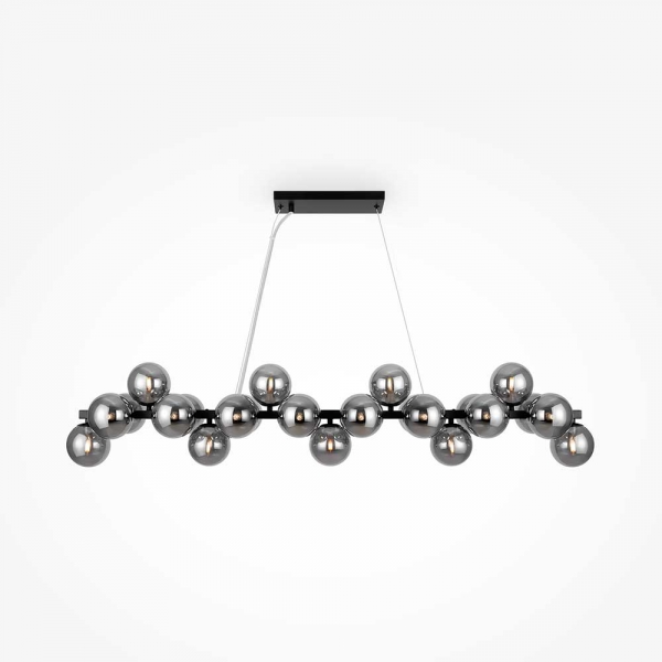 Подвесной светильник Maytoni Dallas MOD547PL-25B