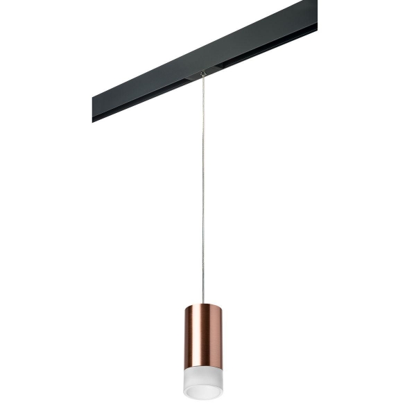 Комплект с трековым светильником Lightstar Rullo (214430+595857+202431) PRORP43031